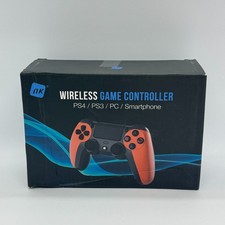 Wireless Controller für PS4 /