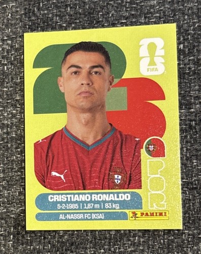 Panini world cup 2026 - cup,