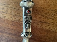 Judaika Tora Zeiger Von 1878