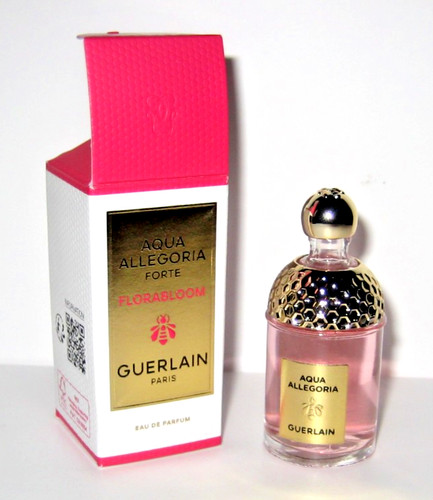 Guerlain aqua allegoria forte - aqua,