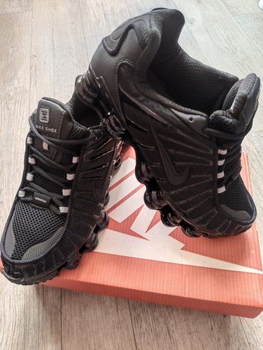 Nike shox - shox,