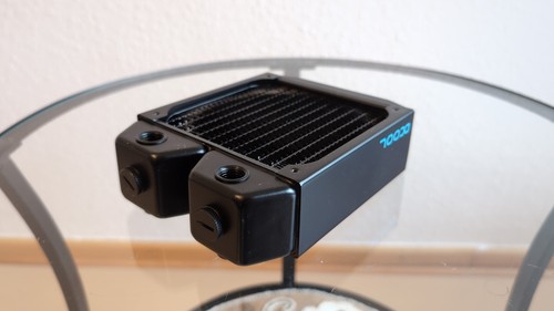 Alphacool nexxxos xt45 full - ,
