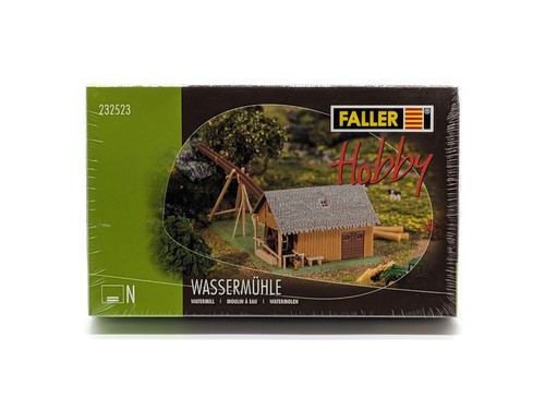 Faller 232523 spur - 232523,