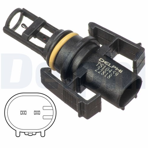 Delphi sensor - delphi,
