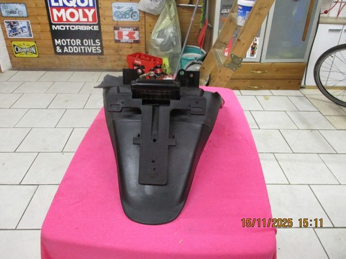 Kymco spacer 125 - spacer, schlachtfest