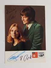 Cindy und Bert -  - original