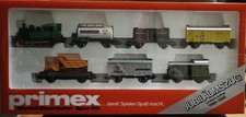 Märklin primex 2760 zug - primex,