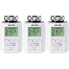 3er Set Eurotronic Comet Plus