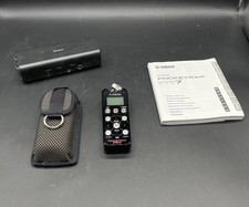 Yamaha Pocketrak PR7 Compact