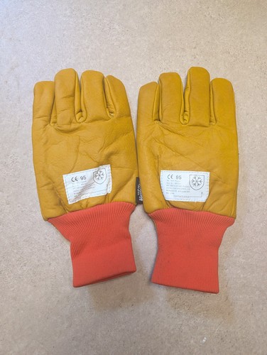 Profi thermo rigger handschuhe - profi,