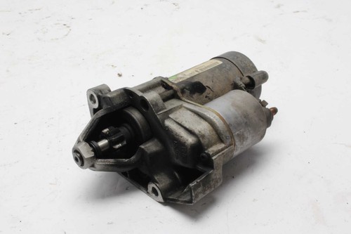 Anlasser starter startermotor - starter,