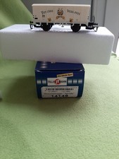 TT Tillig Brauereiwagen "Apolda"