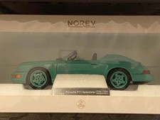 Porsche 911 Speedster (964)