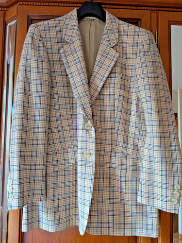 Neu edler blazer - !,