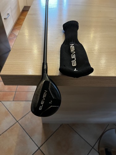 Eleven golf hybrid mit - golf, 7