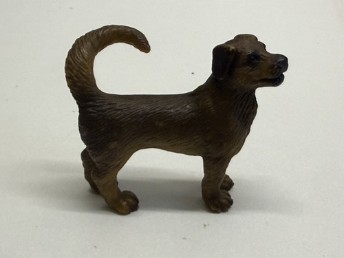 Schleich 13238 hofhund - schleich, hund