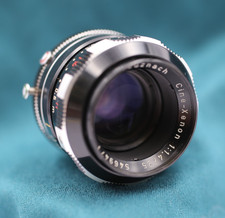 SCHNEIDER CINE-XENON 1,4/25 , C-MOUNT  . SHC Art. 766717