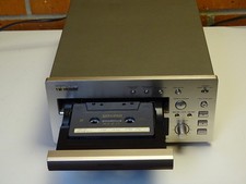 TEAC R-H300 TAPE DECK SERVICED