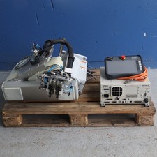 EPSON SCARA G10-854SR +EPSON