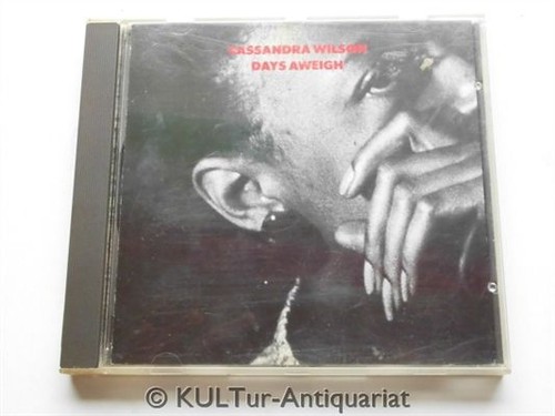 Days aweigh - days,