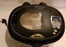 Brotbackautomat Backmeister Unold Onyx