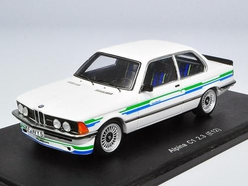 Bmw alpina e12 - bmw,