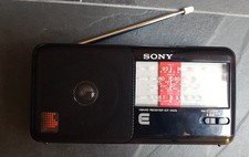 Sony Radio ICF-450S 3 Band
