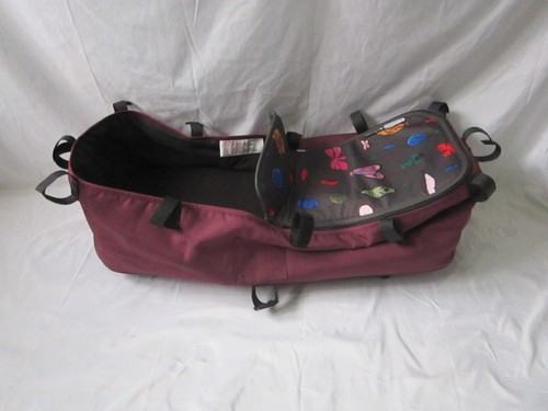 Bugaboo cameleon babywanne - cameleon, 2