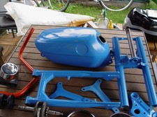 Org puch moped mofa - moped, /
