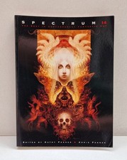 Spectrum 14: The Best in Contemporary Fantastic Art, Neuwertig