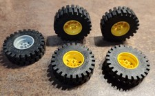 Lego Technic Räder 20x30 -