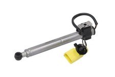 BLIC Motorhaubenscharnier Haubenscharnier 6003-00-0281P für AUDI Q5 (FYB)