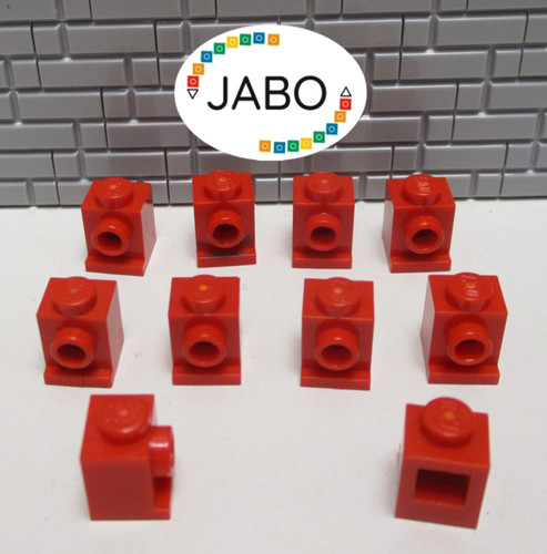 E10 lego 10x 4070 - lego, stein