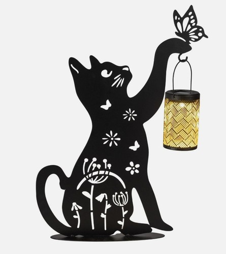 Formano dekofigur katze mit - formano,