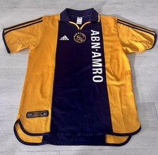 adidas Ajax Amsterdam Trikot