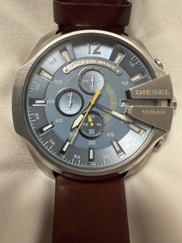 Diesel overflow dz4281 - diesel,