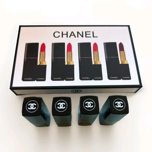 Chanel lippenstift stick - stick, set