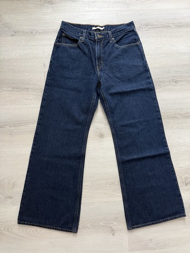 Levi middy loose bootcut - levi's,