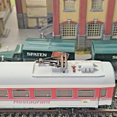 Märklin 4284 intercity - 4284,