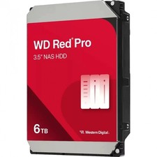 Western Digital WD Red Pro 6