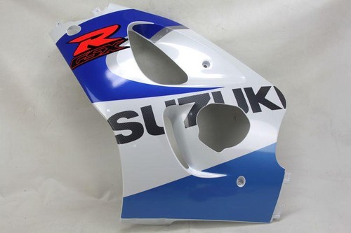 Seitenverkleidung links suzuki - seitenverkleidung,