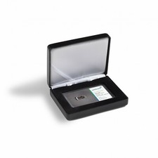 Etui NOBILE für 1x geprägte Goldbarren in Blisterverpackung im Querformat(361401