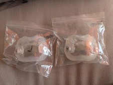 2 neue Maskenkissen Größe S