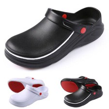 Waterproof Chef Schuhe Herren