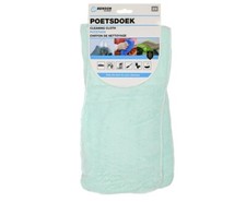 Putzlappen Putztuch Mikrofasertuch Allzweck Autopoliertuch Reinigungslappen 2 St