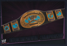2011 topps wwe - 2011,