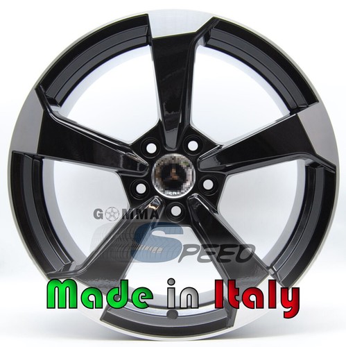 Alufelgen 5x112 et30 662 - 5x112,