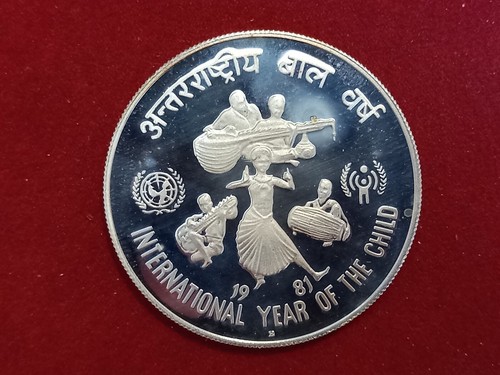 Indien 100 rupees - 100, 1981