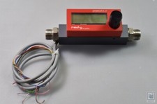 VOEGTLIN GCA-C9SA-FA25 / GCAC9SAFA25, red-y Massendurchflussmesser