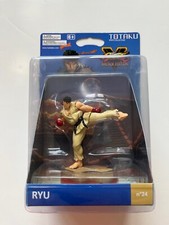 Ryu Totaku Action Figure